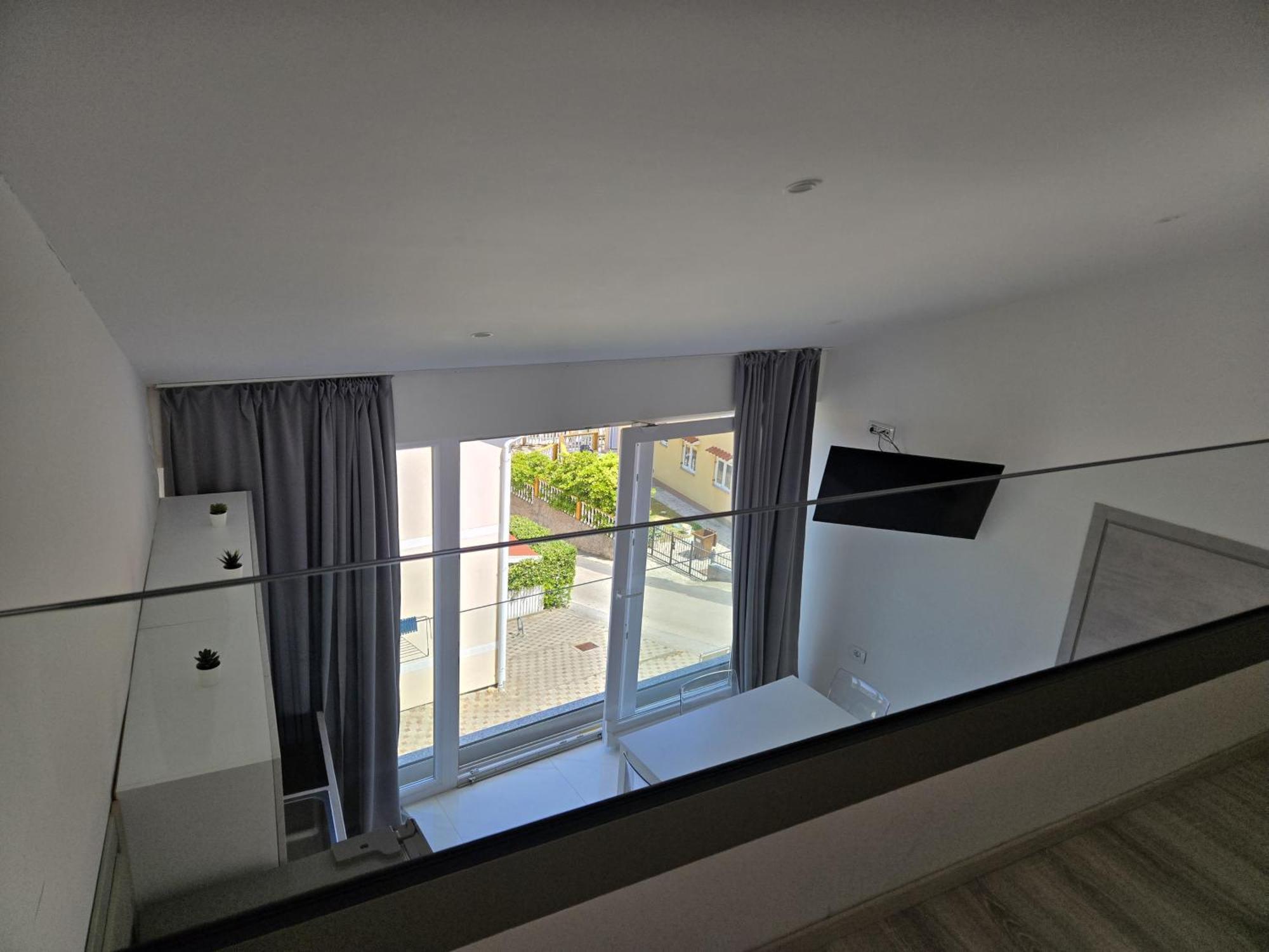Vis A Vis Apartments Baška Eksteriør bilde
