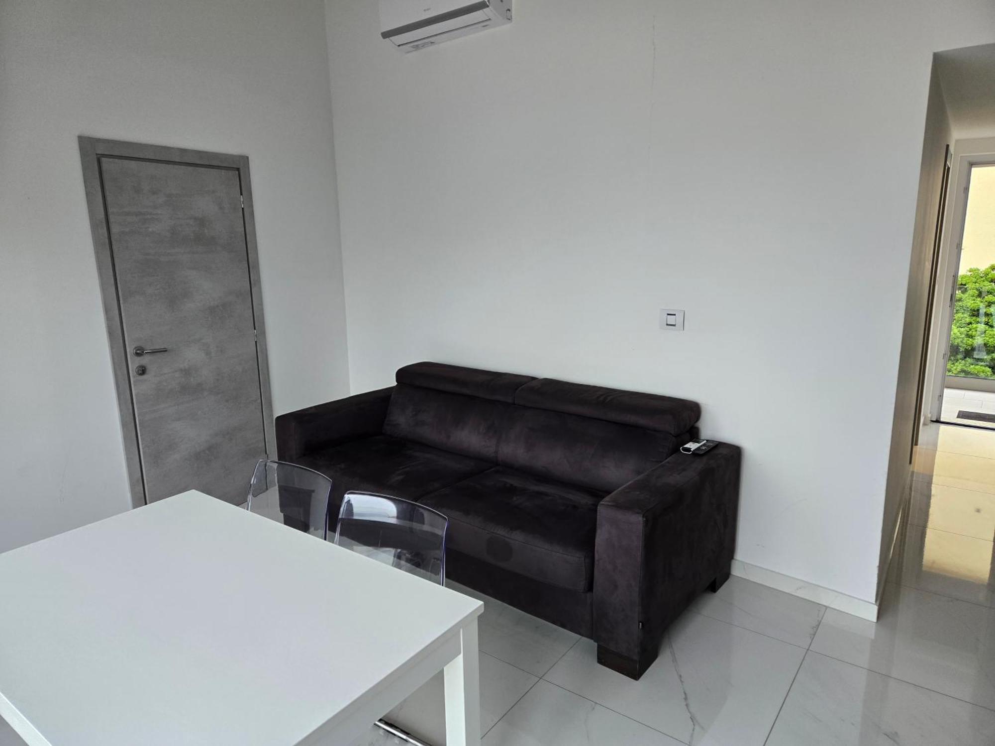 Vis A Vis Apartments Baška Eksteriør bilde